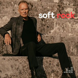 پلی لیست Soft Rock
