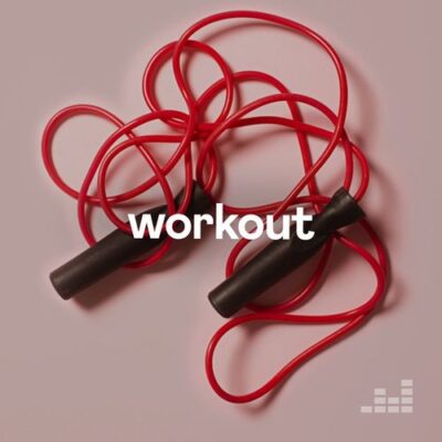 پلی لیست Workout