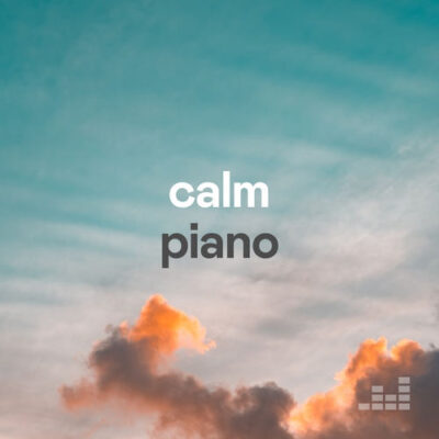 پلی لیست Calm Piano