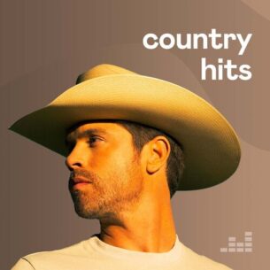 پلی لیست Country Hits
