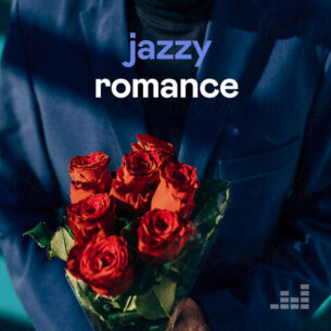 پلی لیست Jazzy Romance