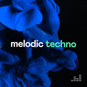 پلی لیست Melodic Techno