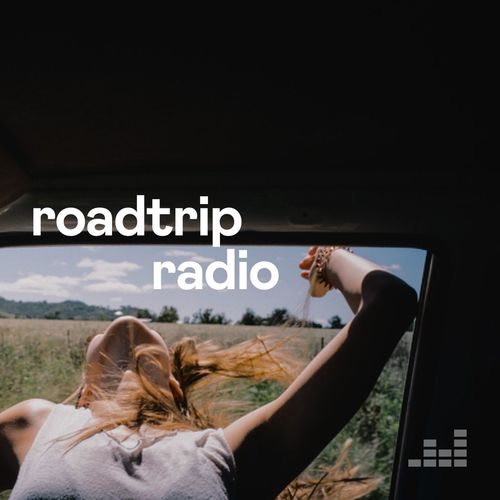 پلی لیست Roadtrip Radio