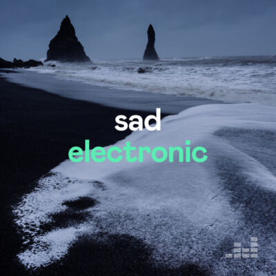 پلی لیست Sad Electronic