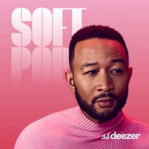پلی لیست Soft Pop