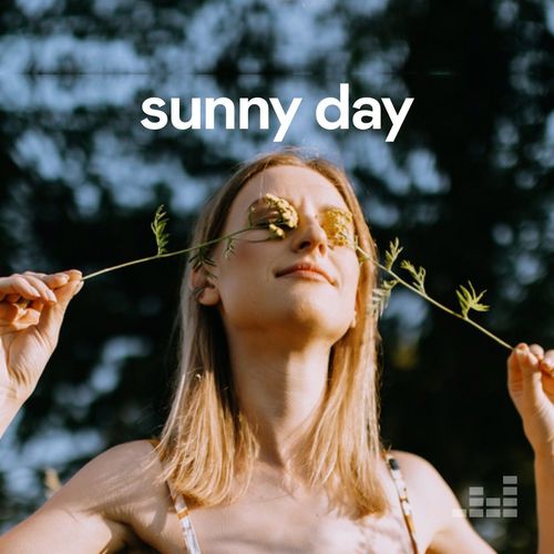 پلی لیست Sunny Day