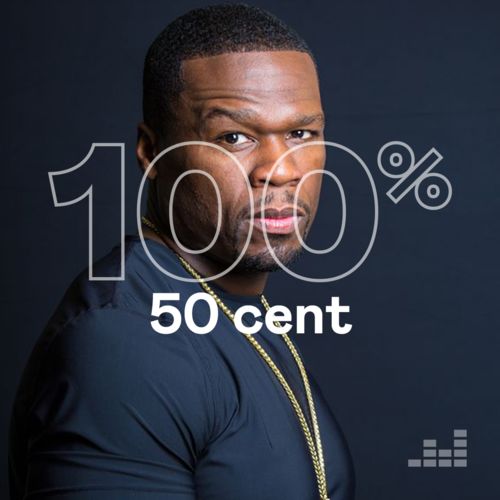 100% 50 Cent