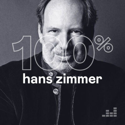 100% Hans Zimmer