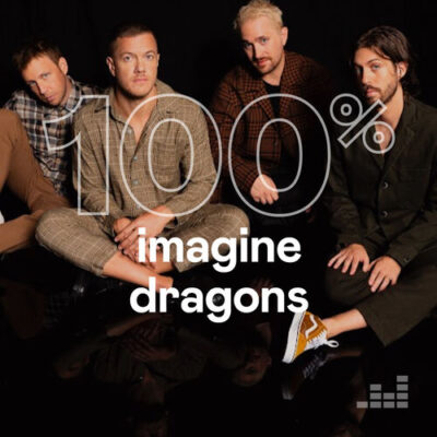100% Imagine Dragons
