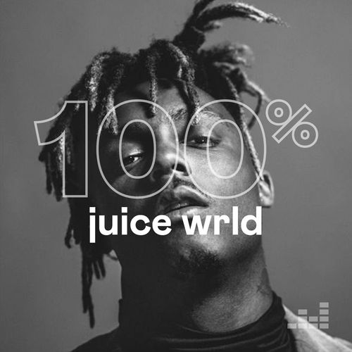 100% Juice Wrld