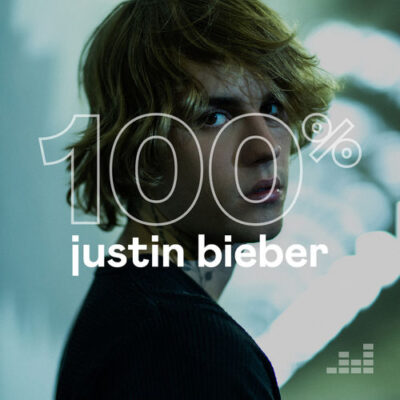 100% Justin Bieber