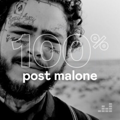 100% Post Malone