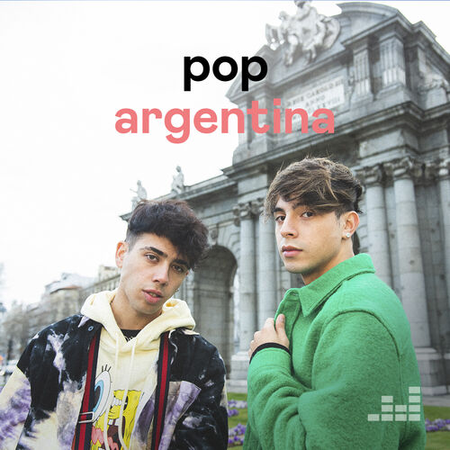 Pop Argentina