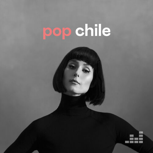 پلی لیست Pop Chile