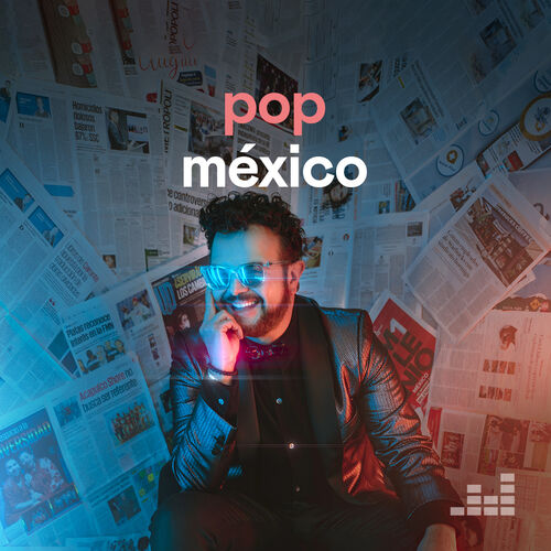 Pop México
