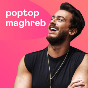 Poptop Maghreb