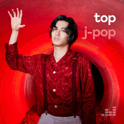 Top J-Pop