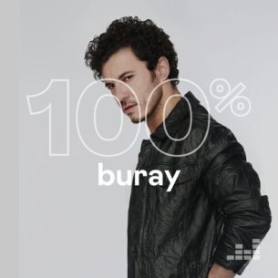 100% Buray