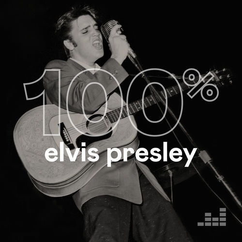 100% Elvis Presley