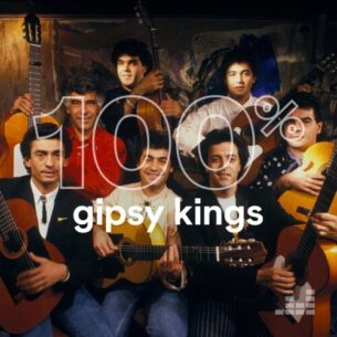 100% Gipsy Kings