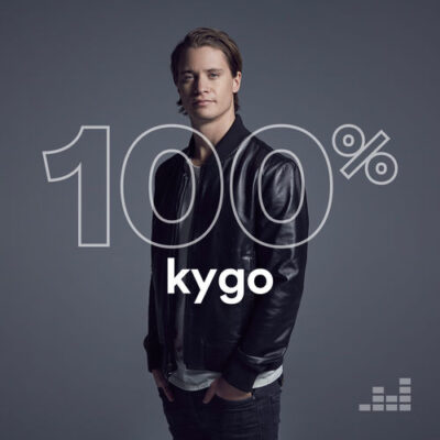 100% Kygo