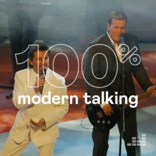100% Modern Talking