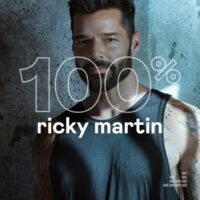 100% Ricky Martin