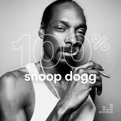100% Snoop Dogg