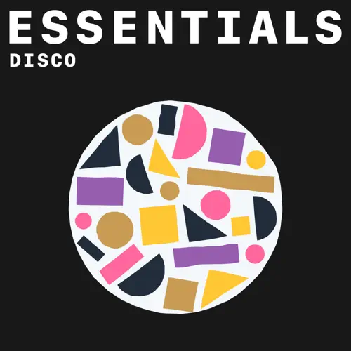 Disco Essentials