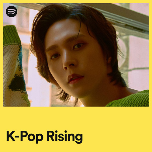 K-Pop Rising