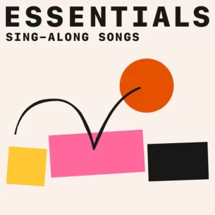 Sing-Along Essentials