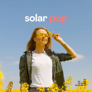 Solar Pop