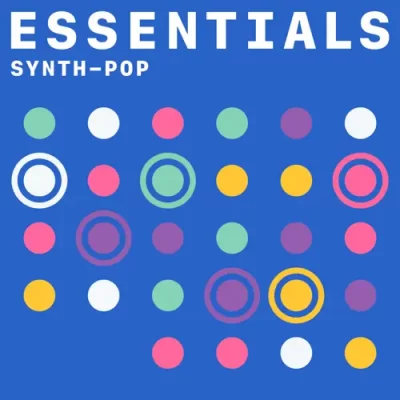 Synth-Pop Essentials