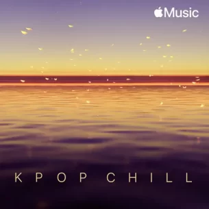 K-Pop Chill