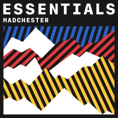 پلی لیست Madchester Essentials
