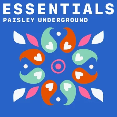 Paisley Underground Essentials