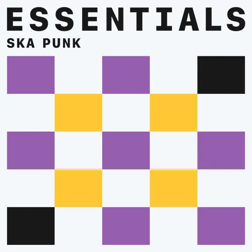 Ska-Punk Essentials