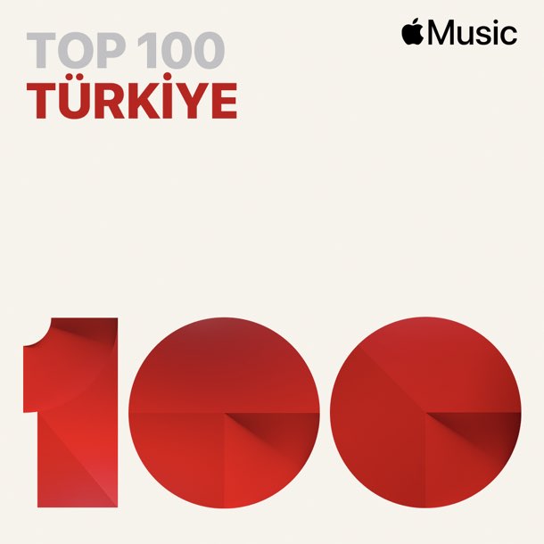 Top 100: Turkey
