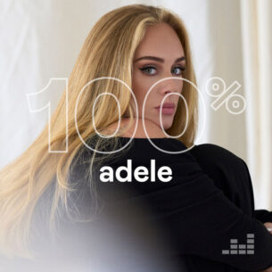 100 Adele