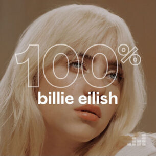 100 Billie Eilish
