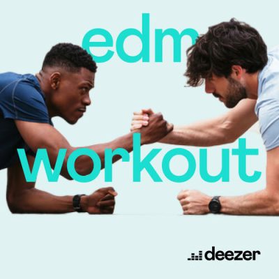 EDM Workout