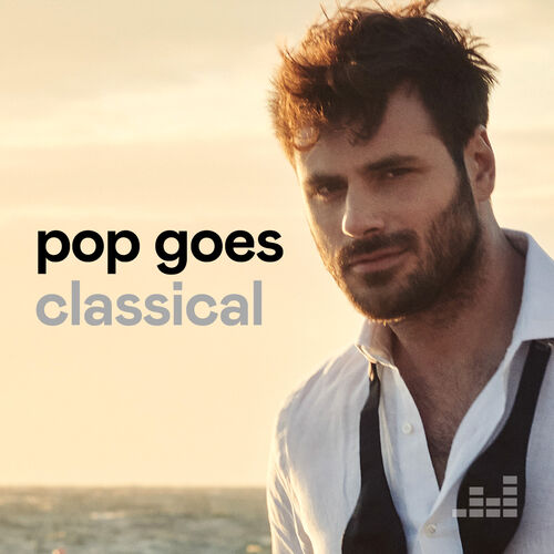 Pop Goes Classical 1
