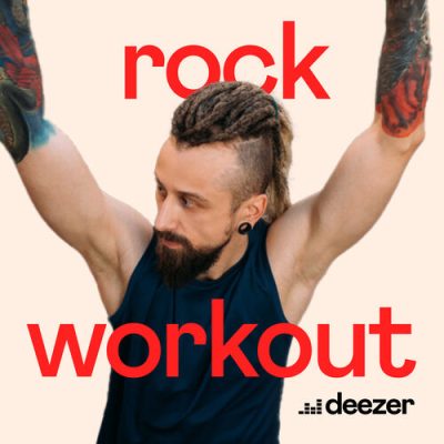 Rock Workout