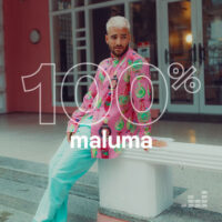 100 Maluma