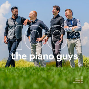 100 The Piano Guys