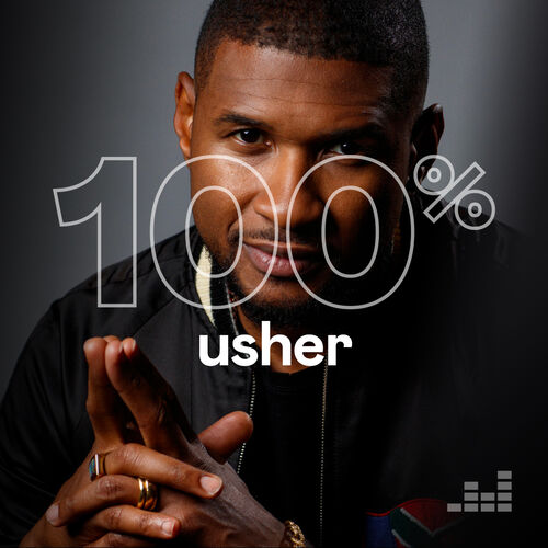100 Usher