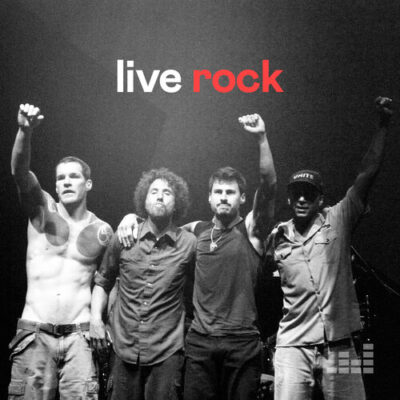 Live Rock