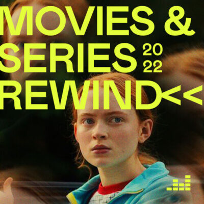 Movies Series Rewind 2022