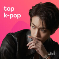Top K Pop