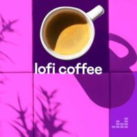 lofi coffee